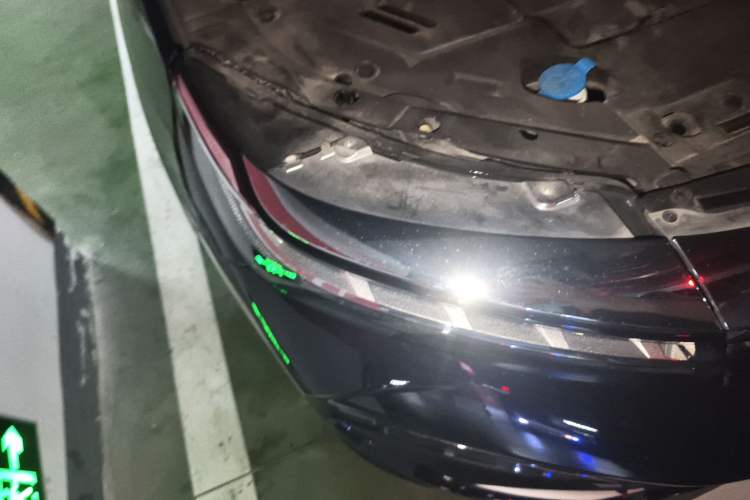 Used EXEED Zhuifeng 2020 Chasing the Waves Edition 1.5T CVT Xingrui Version
