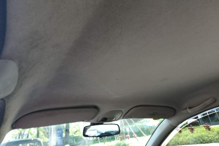 Used Citroen C2 2012 1.4L Manual Sport Model
