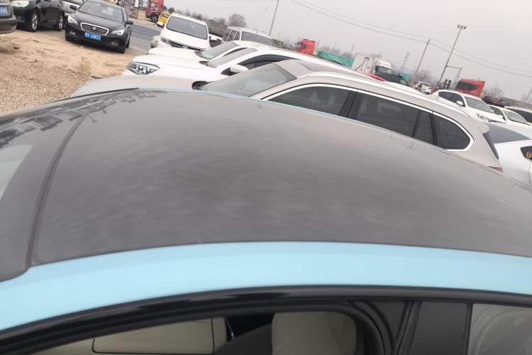 Used Deepal L07 2024 230Max Qiankun Intelligent Driving ADS SE Range-Extended Version