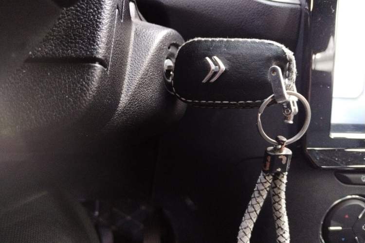 Used Citroen C3-XR 2021 190THP DCT ZhiShang Edition
