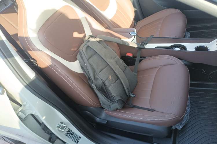 Used Wuling Bingo 2024 333 km Enjoyment Version