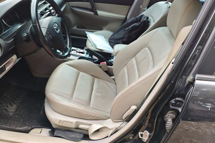 Used Mazda Mazda 6 2008 2.0L Automatic Fashion Edition
