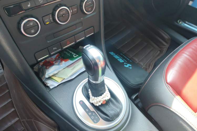 Used Volkswagen Beetle 2013 1.4TSI Luxury Model