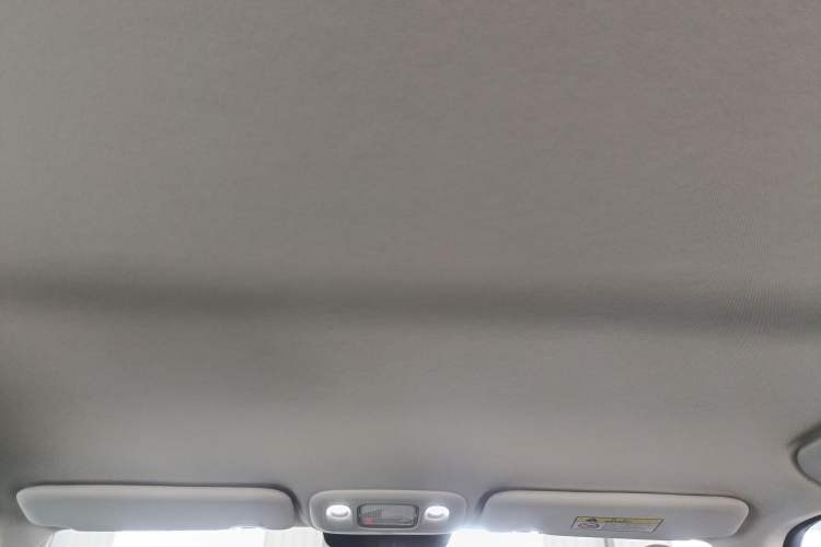 Used Dongfeng NAMMI 01 2024 430 Plus Smart+
