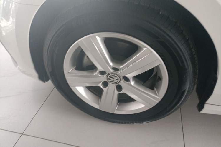 Used Volkswagen Lamando 2021 230TSI DSG Fashion Edition