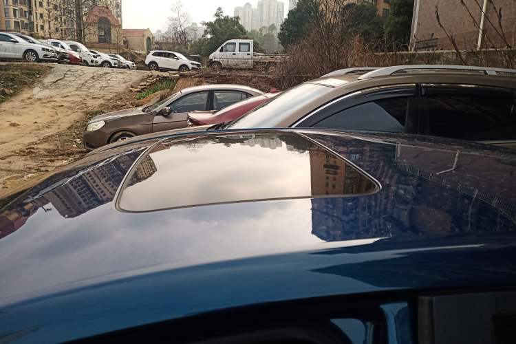 Used Chevrolet Monza 2022 Light Hybrid RS 330T Automatic Comfort Edition