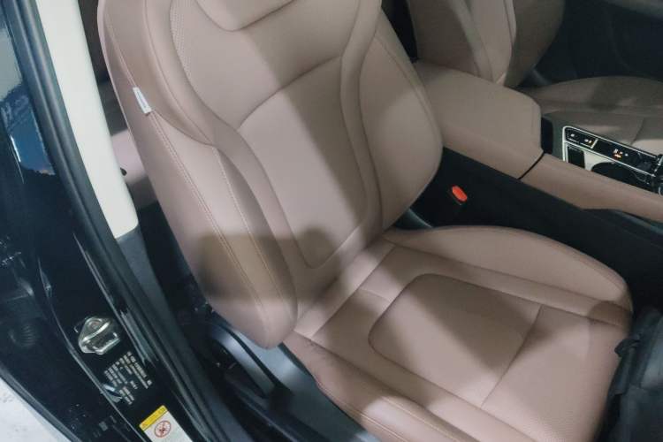 Used Bestune B70 2024 Dragon Edition 1.5T Leading Model