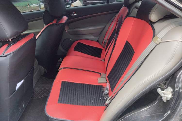 Used Chevrolet Epica 2013 1.8 SE Comfort Edition MT