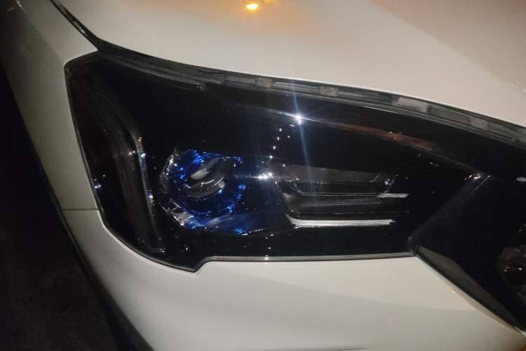 Used Venucia T60 2020 1.6L Manual Smart Vision Version China VI Standard
