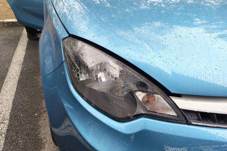 Used MG 3 2016 1.3L AMT Comfort Edition
