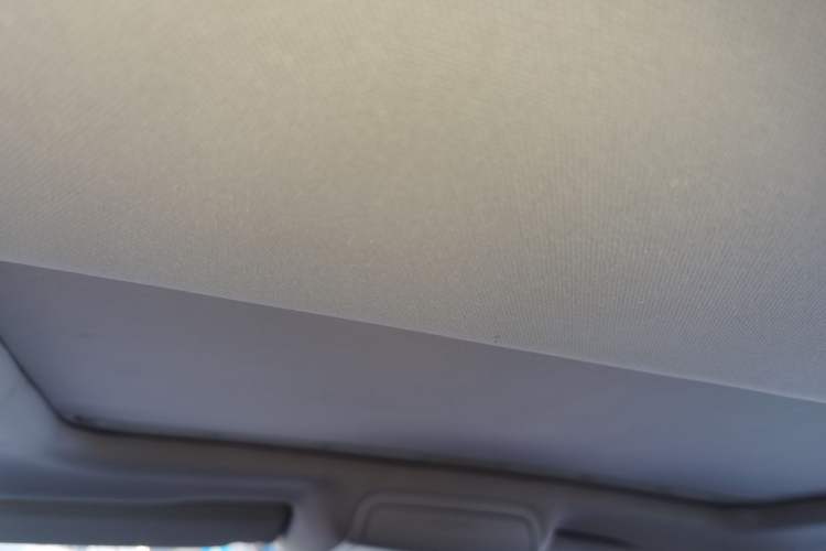 Used Volkswagen Sagitar 2014 1.6L Manual Comfort Model
