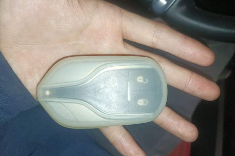 Used Maserati Ghibli 2019 3.0T Luxury Edition China VI Standard