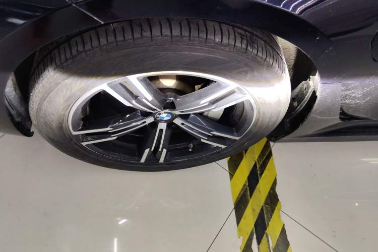 Used BMW i3 2022 eDrive 35 L
