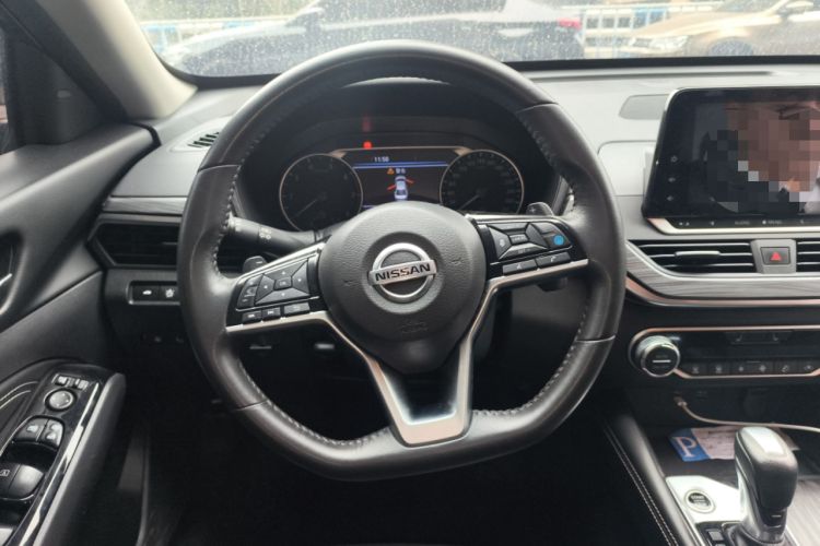 Used Nissan Teana 2021 2.0T XL Upper AD1 Smart Navigation Edition