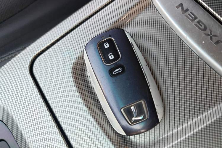 Used Luxgen U6 SUV 2017 1.8T Fashion-Upgraded Model