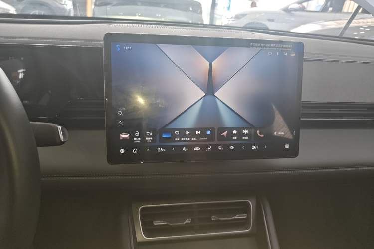 Used BYD Qin L 2025 EV 545KM Beyond Version
