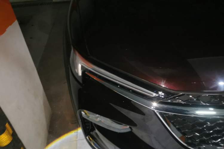 Used Buick Enclave 2020 28T All-Wheel Drive Avenir