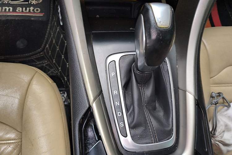 Used Ford Mondeo 2013 2.0L GTDi 200 Fashion Edition