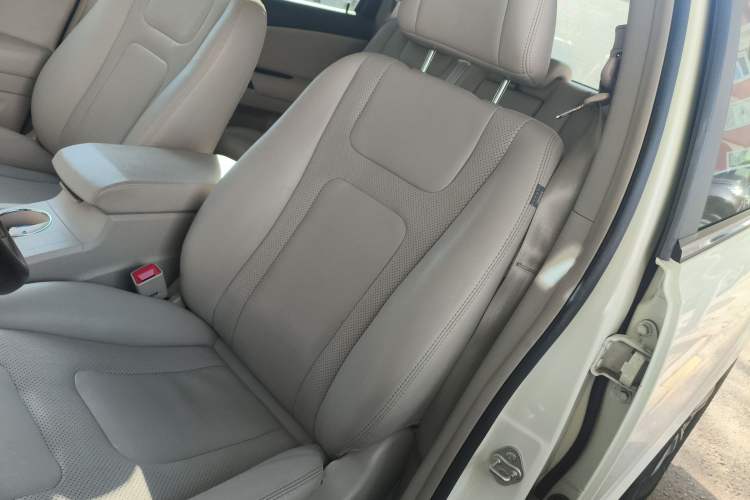 Used BYD e6 2016 400 Elite Edition