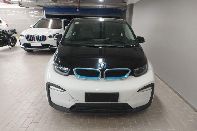 Used BMW i3 2018 Luxury Model
