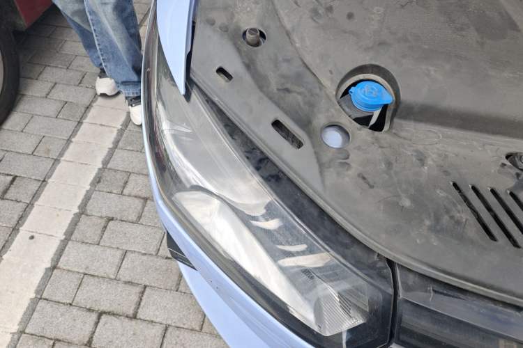 Used XPeng P5 2021 550P