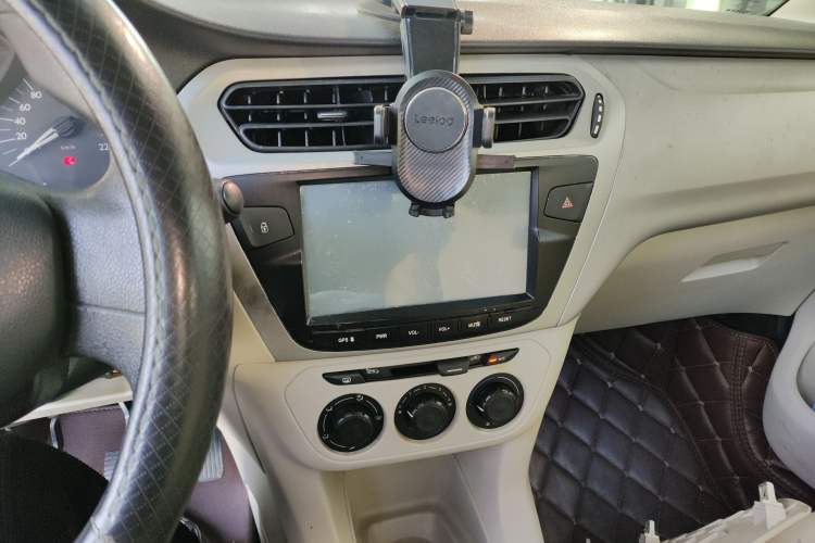 Used Citroen Elysee 2014 1.6L Manual Fashion Edition