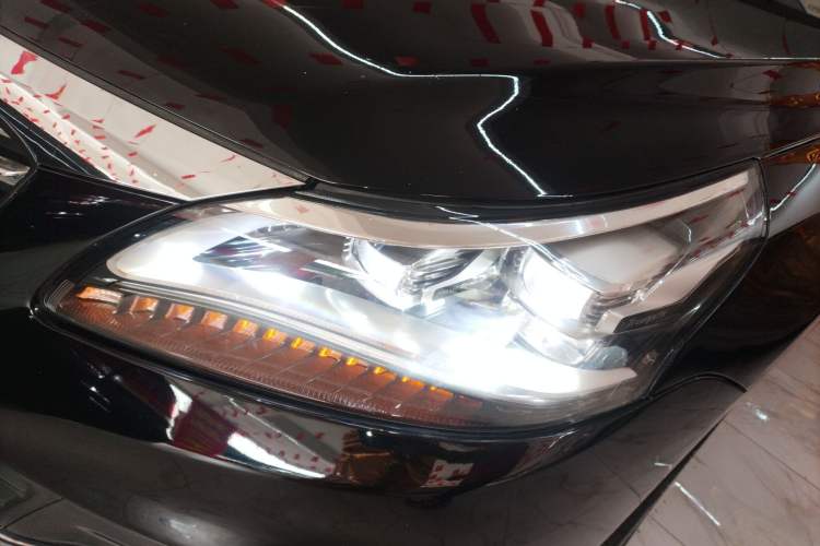 Used GAC Trumpchi GA8 2016 320T Ultimate Edition