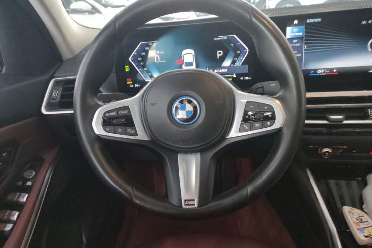 Used BMW i3 2022 eDrive 35 L