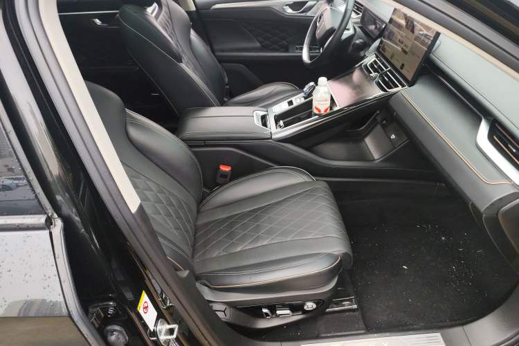 Used Wey Mocha New Energy 2022 1.5T Zero-Anxiety Performance Edition