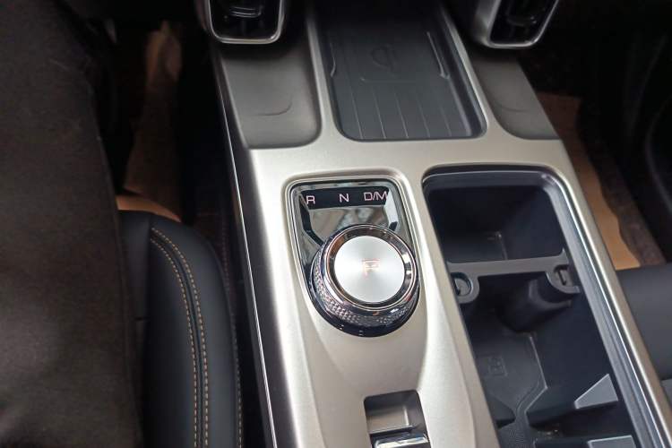 Used Haval DARGO 2024 1.5T DCT Border Collie Edition