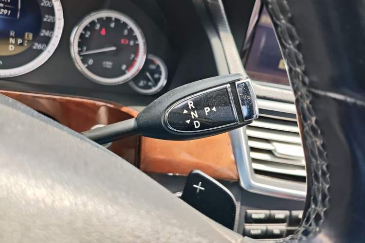 Used Mercedes-Benz E-Class 2012 E 200 L CGI Elegant Model