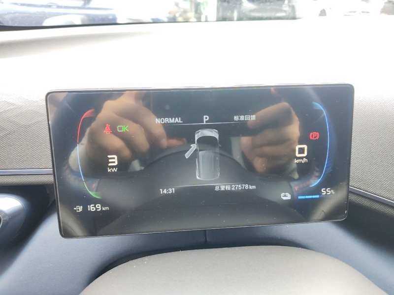 Used BYD Seagull 2023 Free Edition — 11