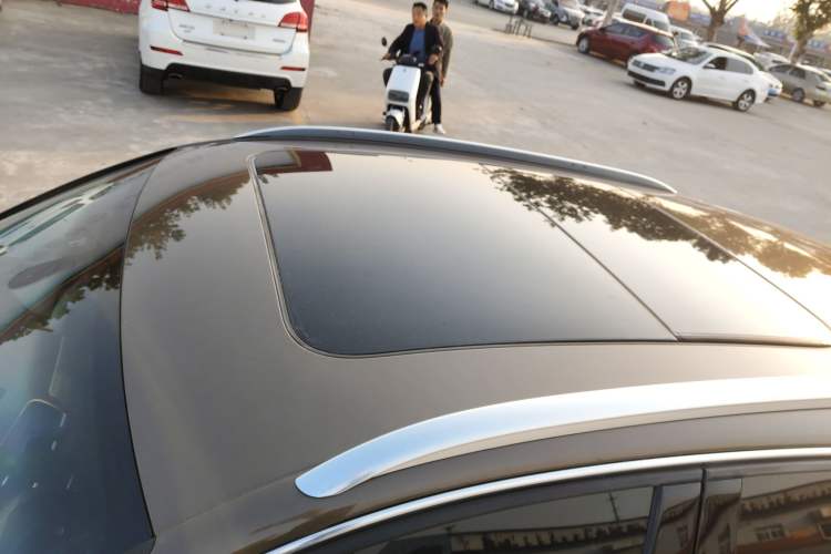 Used Audi Q3 2015 35 TFSI quattro Technology Edition