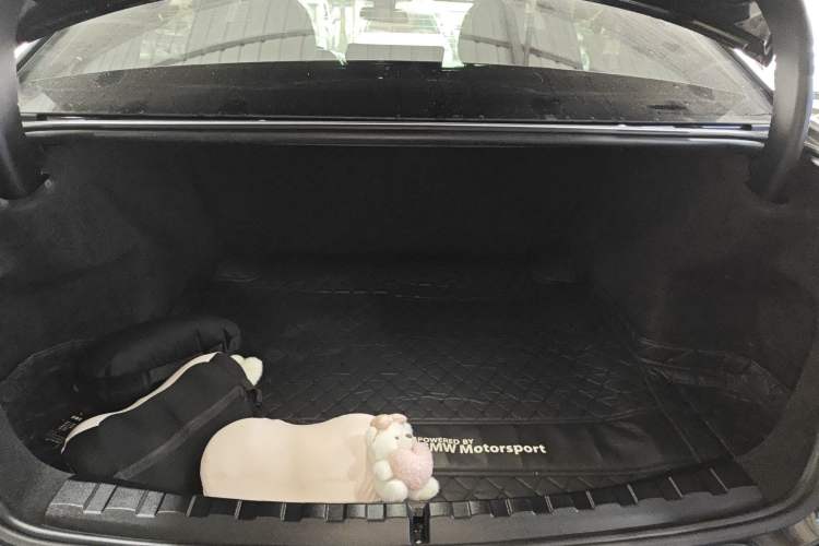 Used BMW 3 Series 2022 325i M Sport Package
