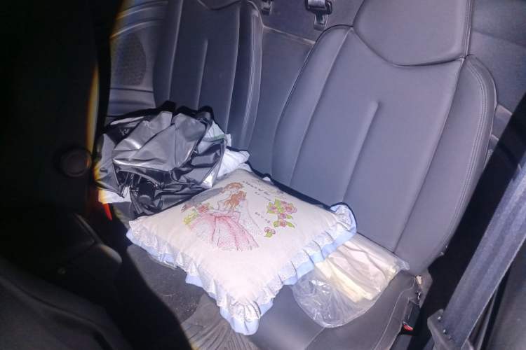 Used Peugeot RCZ 2011 1.6T Luxury Sport Model