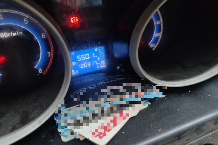 Used CHANGAN KAICHENG Star 9 2015 1.5L Base Version 4G15S
