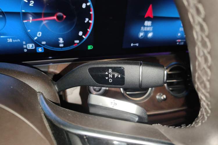 Used Mercedes-Benz E-Class 2023 E 300 L Luxury Model