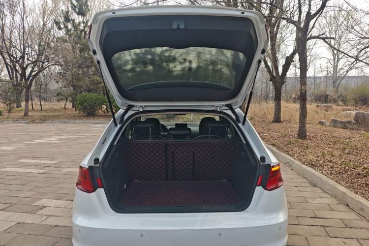 Used Audi A3 2016 Sportback 35 TFSI Style Edition