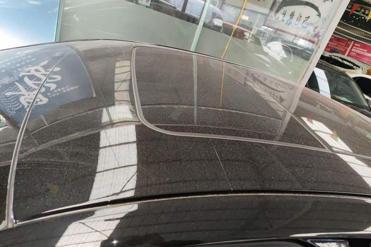 Used Cadillac XTS 2017 28T Elite Model
