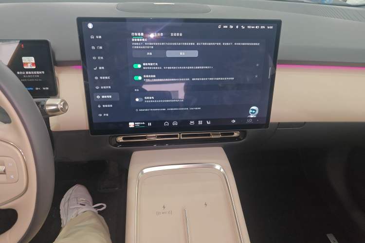 Used XPeng P7+ 2024 Long-Range Max
