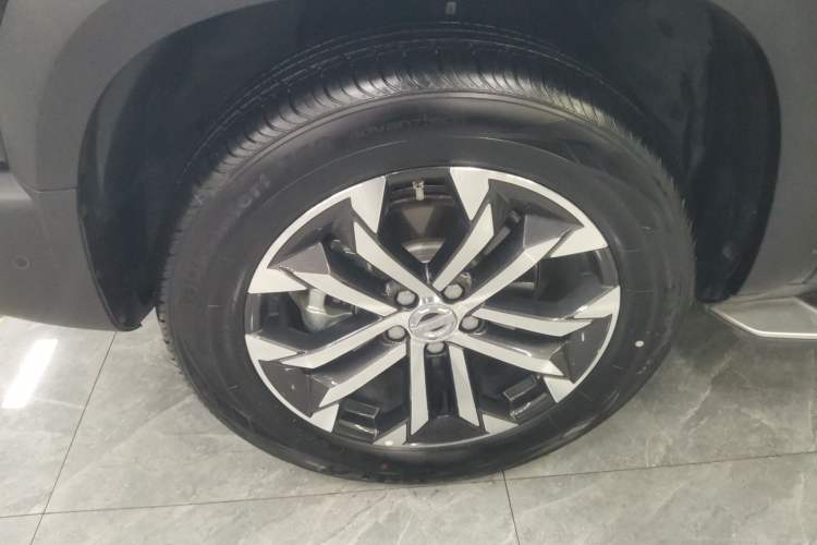 Used Haval DARGO 2022 1.5T DCT Two-Wheel Drive Mastiff Edition