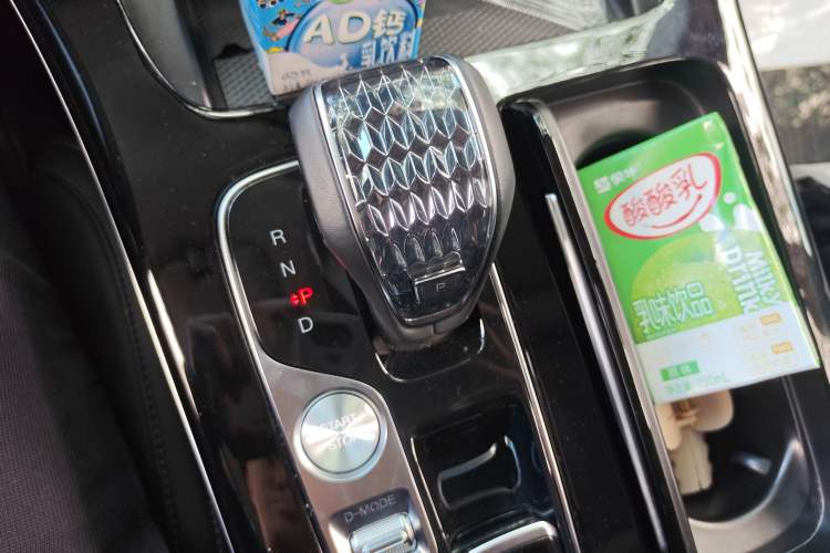 Used GAC Trumpchi M8 2024 Master Series 400T Ultimate Edition
