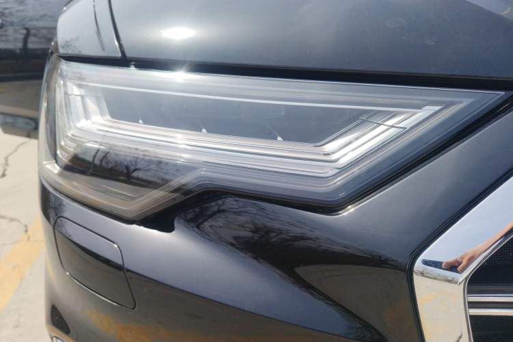 Used Audi A6L 2025 45 TFSI quattro Prestige Dynamic Edition + Premium Package
