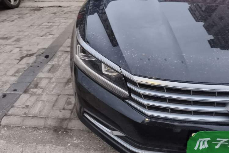 Used Volkswagen Passat 2017 330TSI DSG Prestige Edition Right Front Headlight