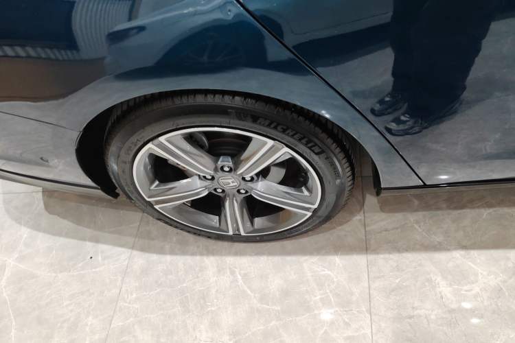 Used Honda Accord New Energy 2023 2.0L ePHEV Flagship Edition