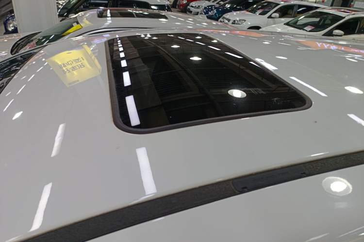 Used Luxgen Great 7 MPV 2016 2.0T Luxury Model
