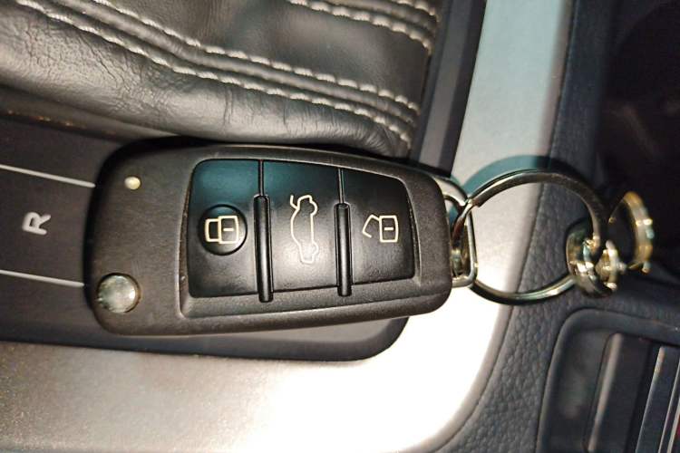 Used Audi Q3 2019 35 TFSI Fashion Dynamic Model
