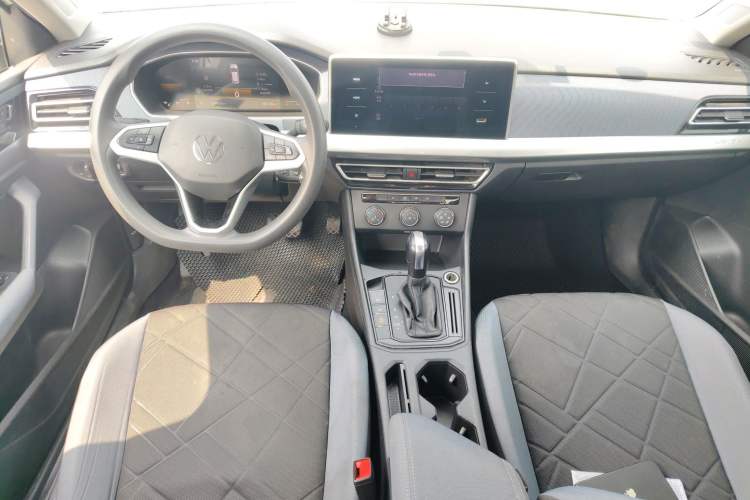 Used Volkswagen Lavida 2023 1.5L Automatic De Yi Edition
