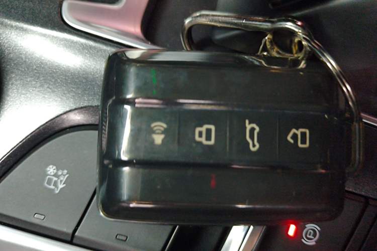 Used Tank 300 2021 Off-Road Edition 2.0T Conqueror