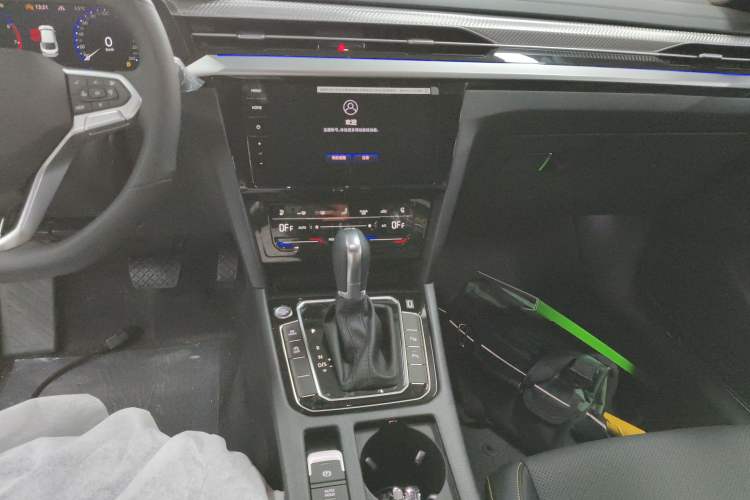 Used Volkswagen FAW-Volkswagen CC 2026 Model, 30 Million Units—Selected, 380TSI, Dazzling